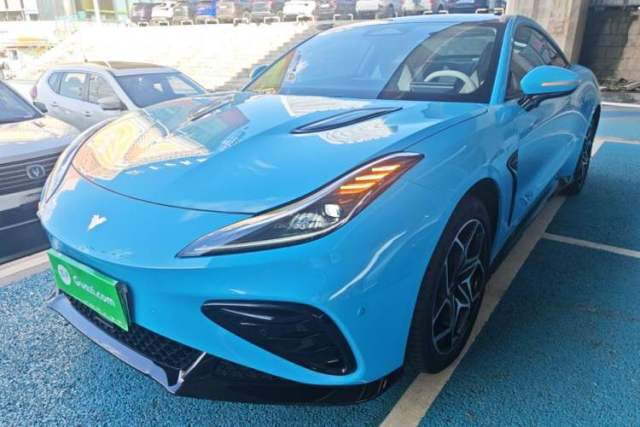 Used NETA GT 2023 660