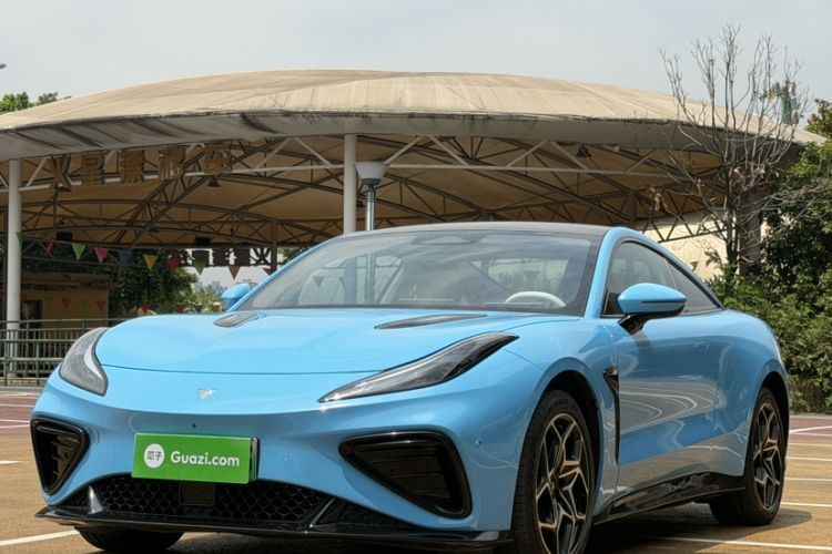 Używany NETA GT 2023 660 Guazi used car, China used car export, Used car for sale, Used cars, Cheapest cars for sale