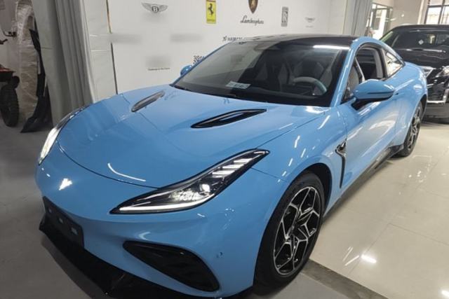 Used NETA GT 2023 560