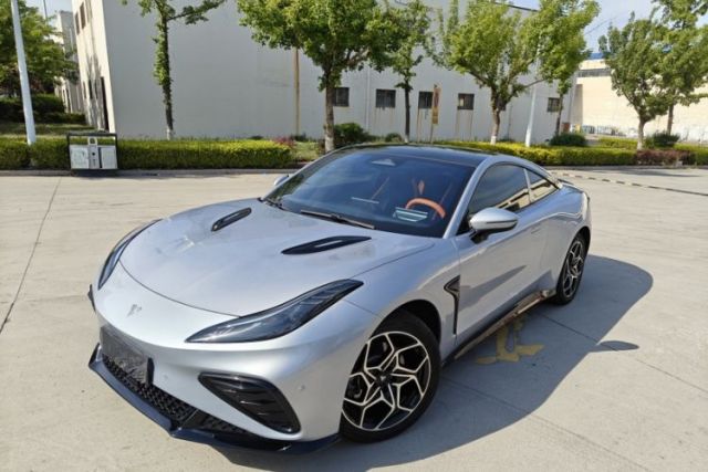 Used NETA GT 2023 660