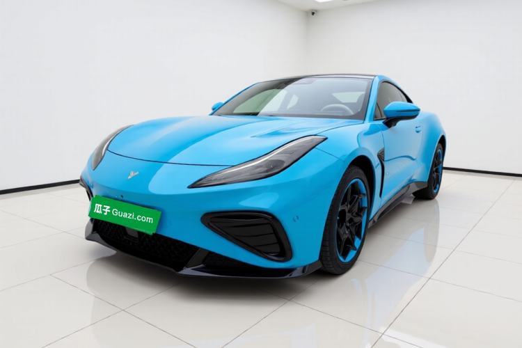 Used NETA GT 2023 560 Guazi used car, China used car export, Used car for sale, Used cars, Cheapest cars for sale
