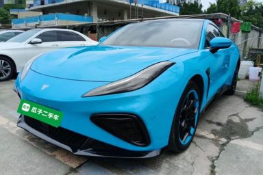 Used NETA GT 2023 560
