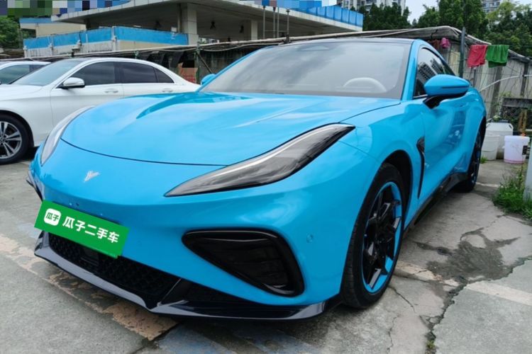 Used NETA GT 2023 560 Guazi used car, China used car export, Used car for sale, Used  cars, Cheapest cars for sale