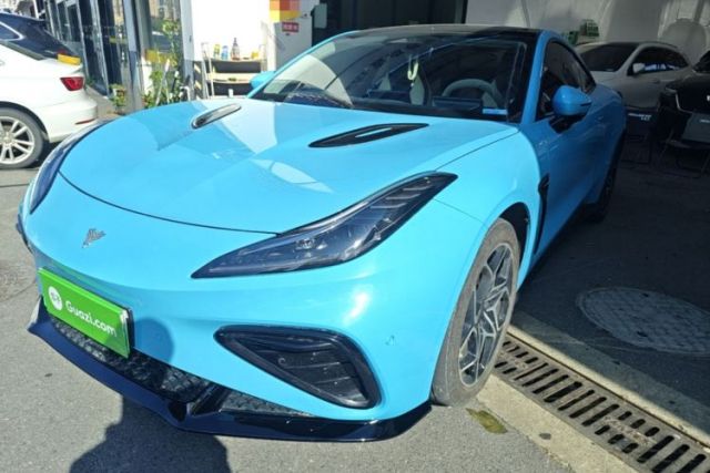 Used NETA GT 2023 560