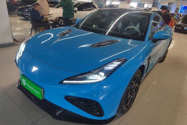 Used NETA GT 2023 560