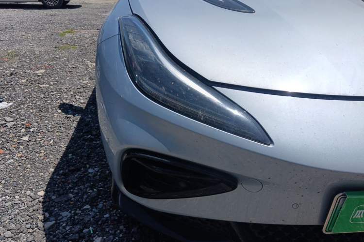 Used NETA GT 2023 560 Right Front Headlight