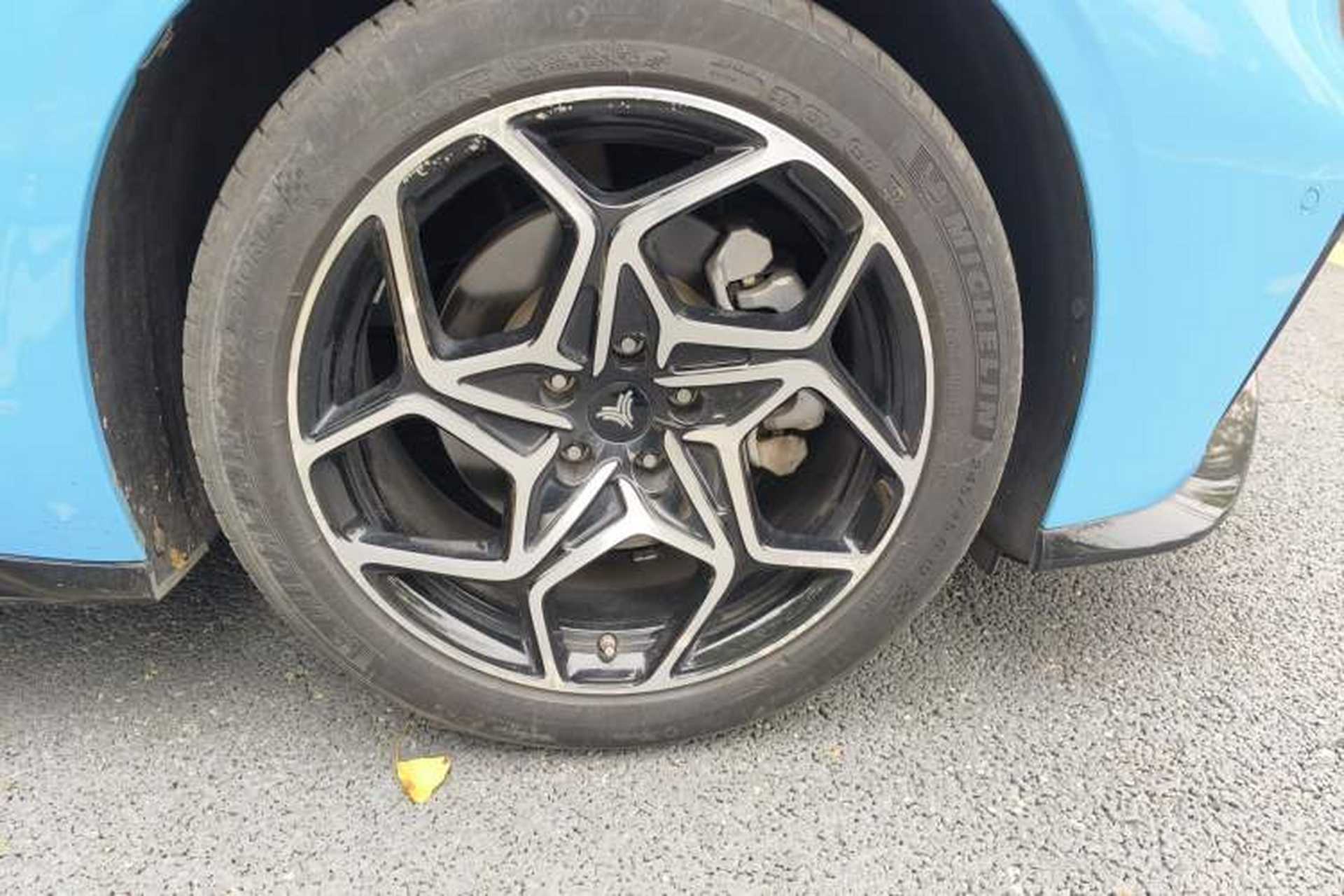 Used NETA GT 2023 660 Right Front Wheel Hub