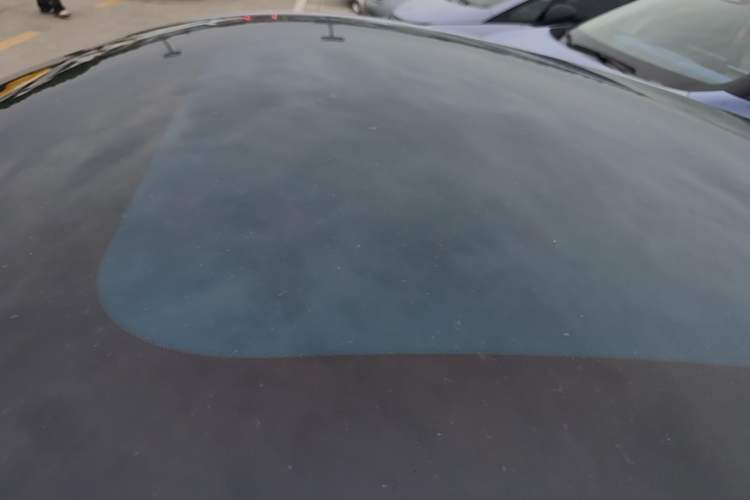 Used NETA GT 2023 660 Roof