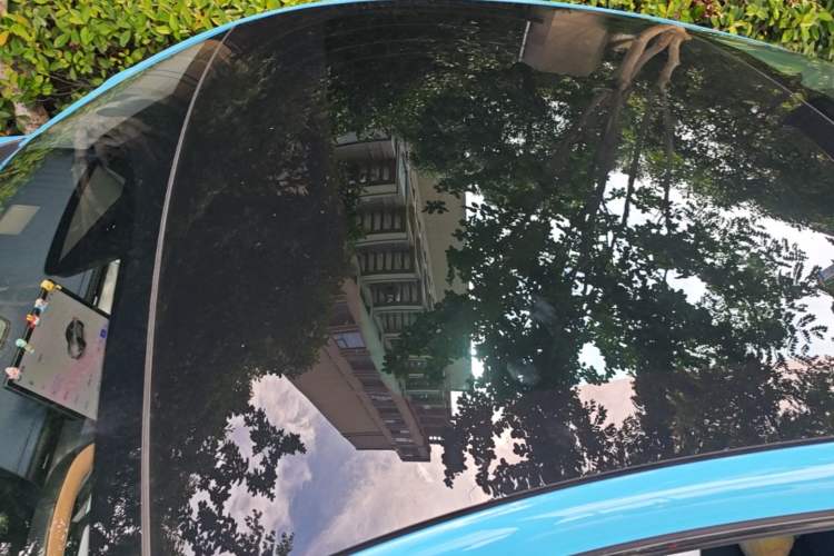Used NETA GT 2023 660 Roof