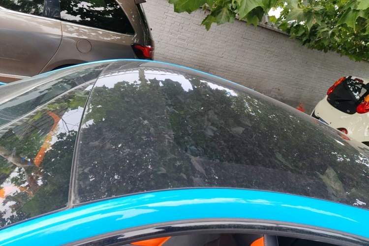 Used NETA GT 2023 560 Lite Roof