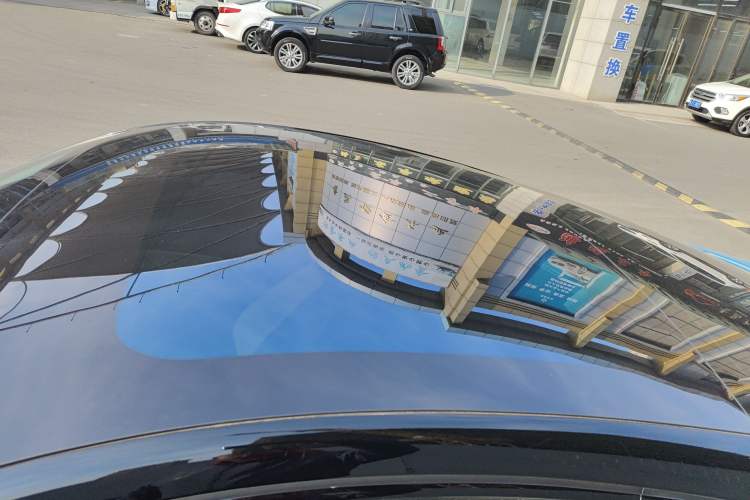 Used NETA GT 2023 560 Roof