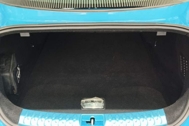 Used NETA GT 2023 560 Trunk