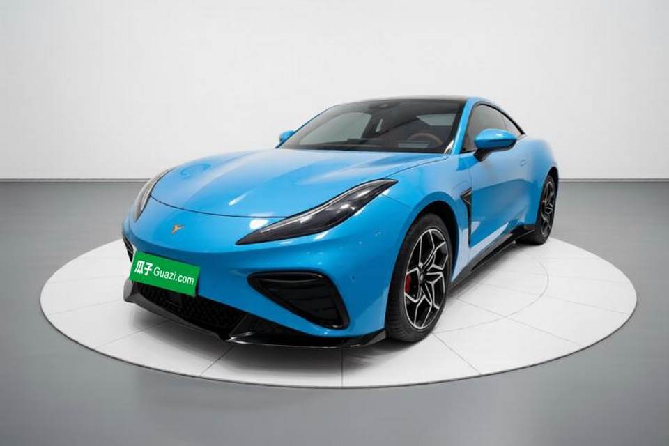 NETA GT 2023