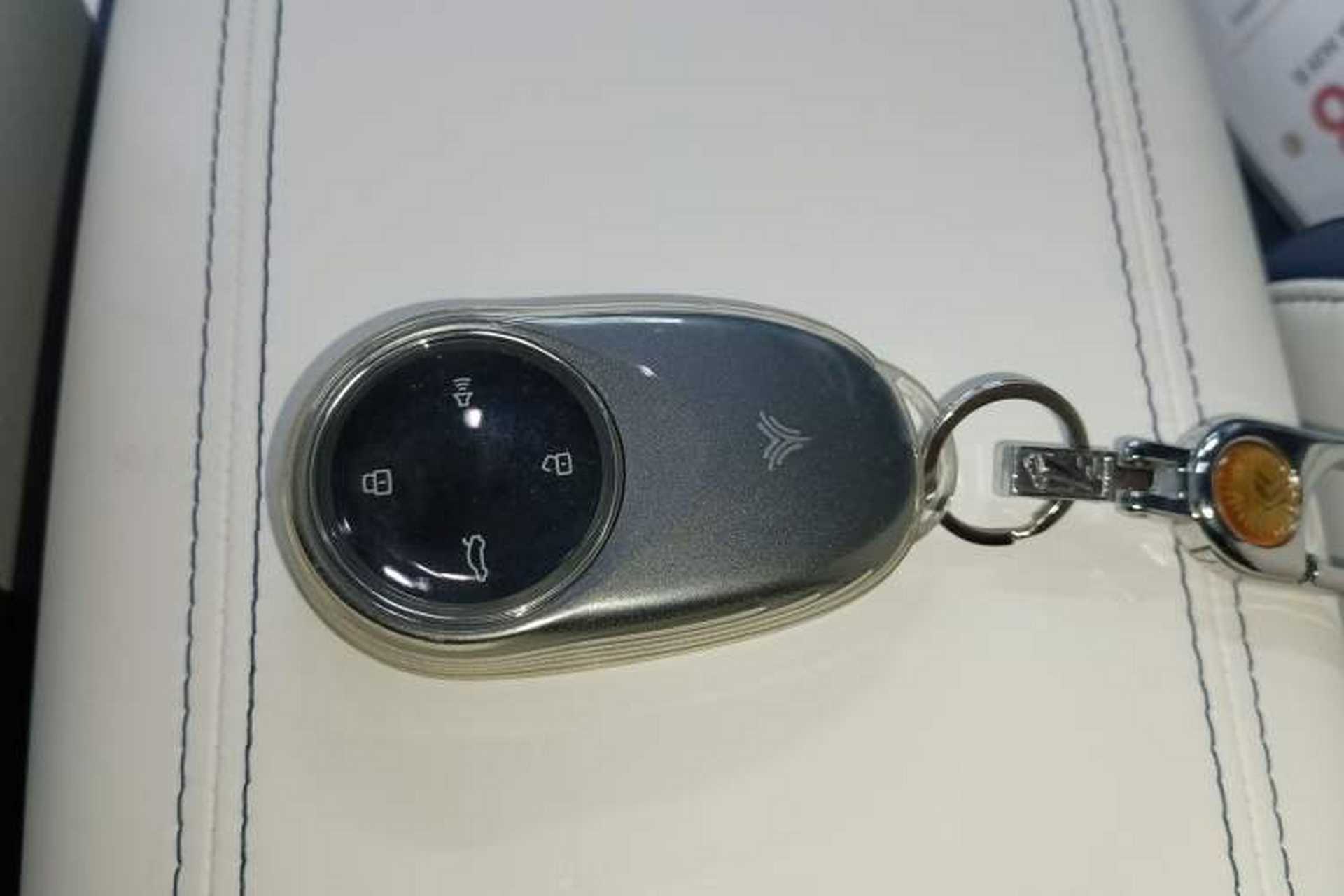 Used NETA GT 2023 560 Vehicle Key