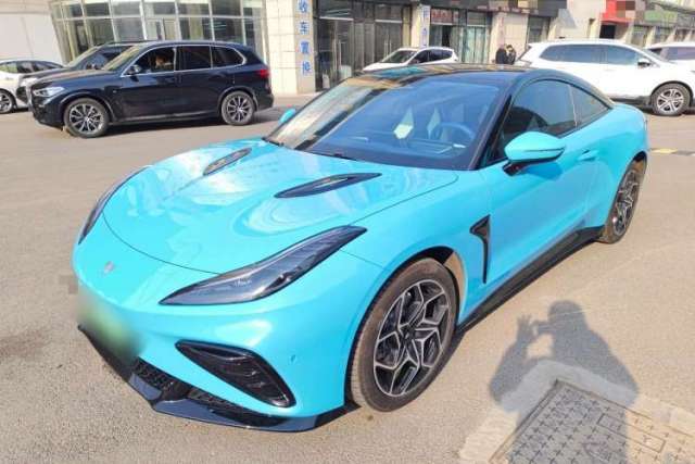 Used NETA GT 2023 560