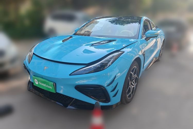 Used NETA GT 2023 580 AWD Sport Edition Guazi used car, China used car export, Used car for sale, Used  cars, Cheapest cars for sale, Electric vehicle, New energy car