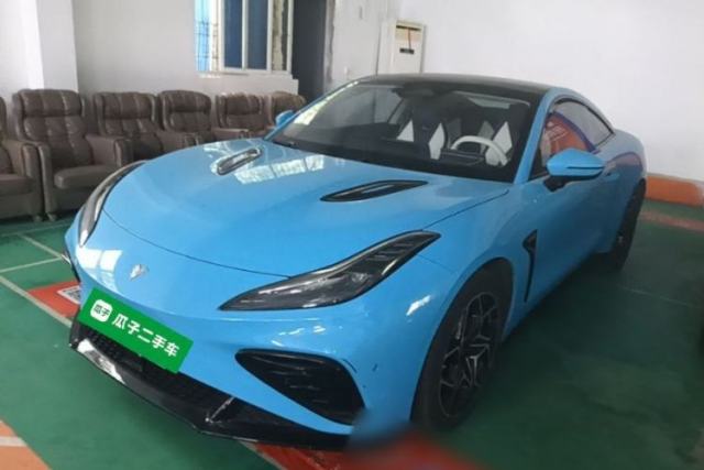 Used NETA GT 2023 560