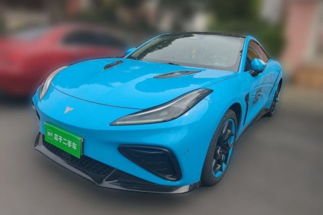 Used NETA GT 2023 560