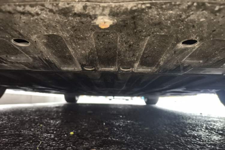 Used NETA GT 2023 560 Chassis Front