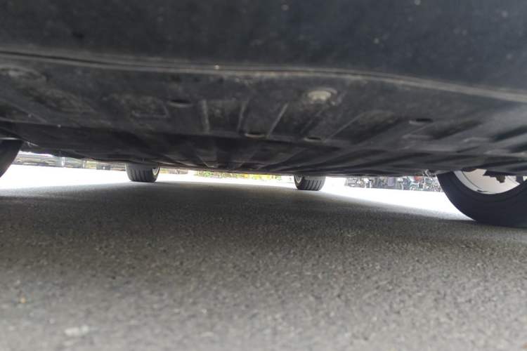 Used NETA GT 2023 560 Chassis Front