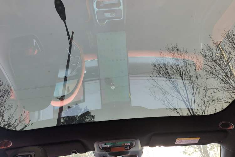 Used NETA GT 2023 560 Headliner