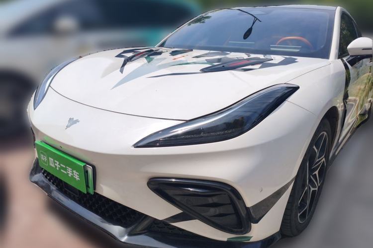 Used NETA GT 2023 560 Guazi used car, China used car export, Used car for sale, Used  cars, Cheapest cars for sale
