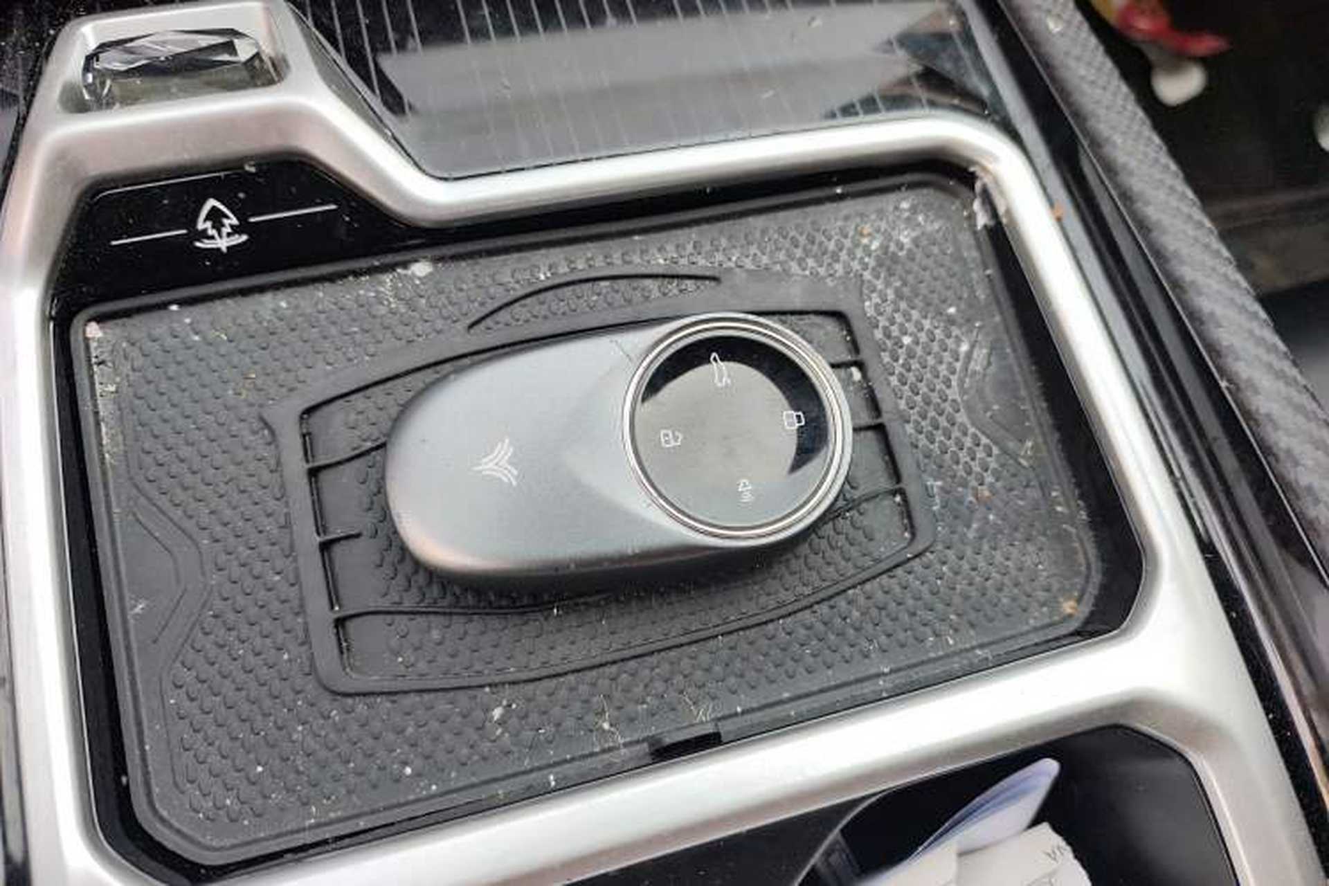 Used NETA GT 2023 560 Vehicle Key