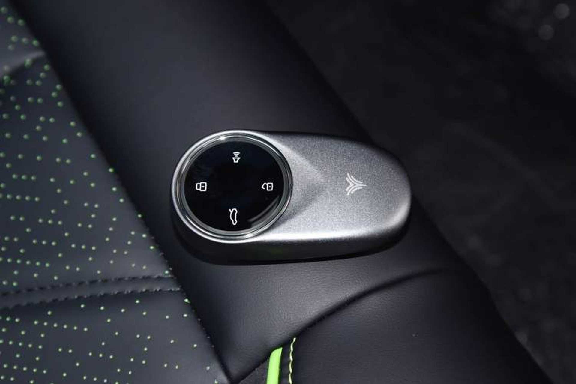 Used NETA GT 2023 560 Vehicle Key