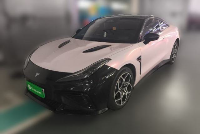 Used NETA GT 2023 560