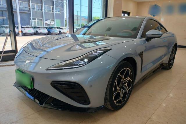 Used NETA GT 2023 660