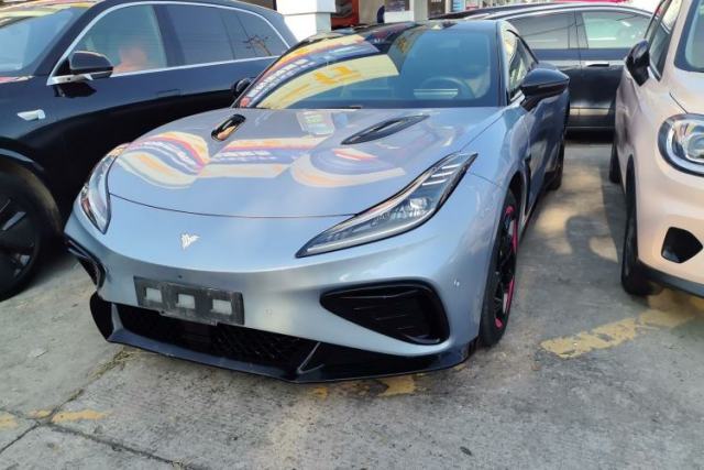 Used NETA GT 2023 560
