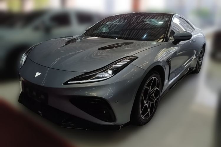 Used NETA GT 2023 580 AWD Sport Edition Guazi used car, China used car export, Used car for sale, Used  cars, Cheapest cars for sale