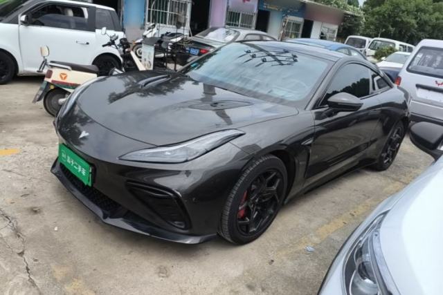 Ojetý NETA GT 2023 560