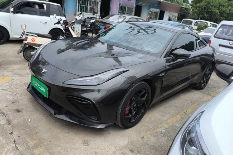 Used NETA GT 2023 560 Guazi used car, China used car export, Used car for sale, Used  cars, Cheapest cars for sale