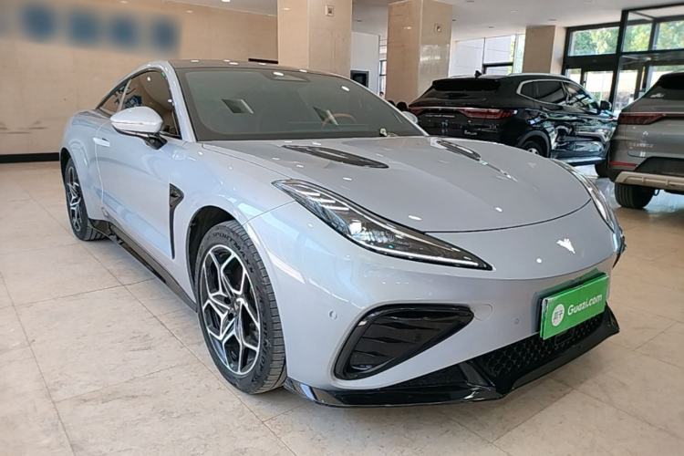 Used NETA GT 2023 660 Exterior 1