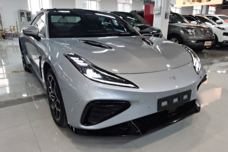 Used NETA GT 2023 560 Exterior 1