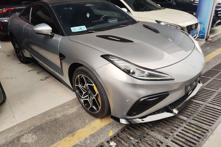 Used NETA GT 2023 560 Exterior 1