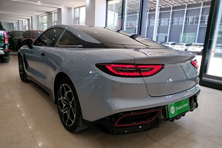Used NETA GT 2023 660 Exterior 2