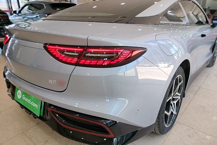 Used NETA GT 2023 660 Exterior 3