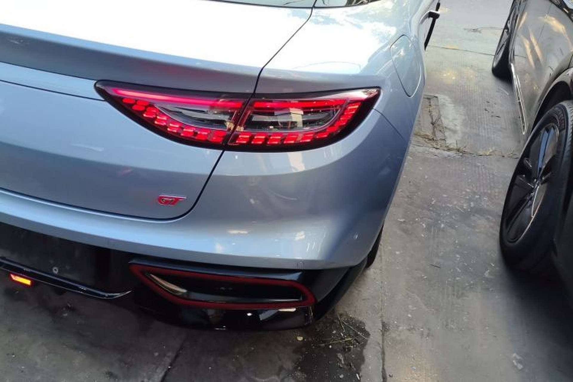 Used NETA GT 2023 560 Exterior 3