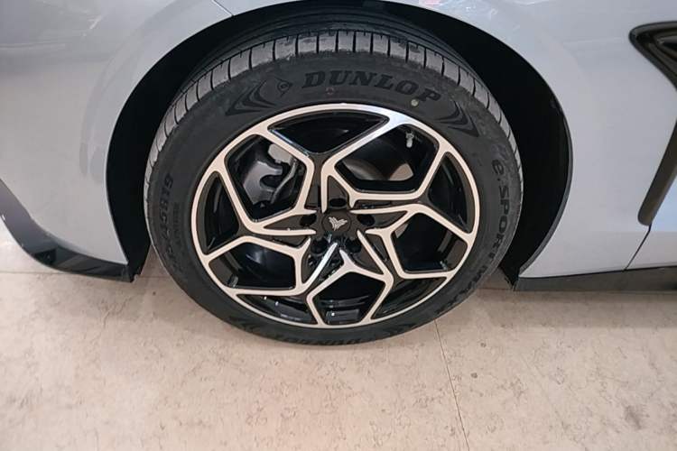 Used NETA GT 2023 660 Exterior 4