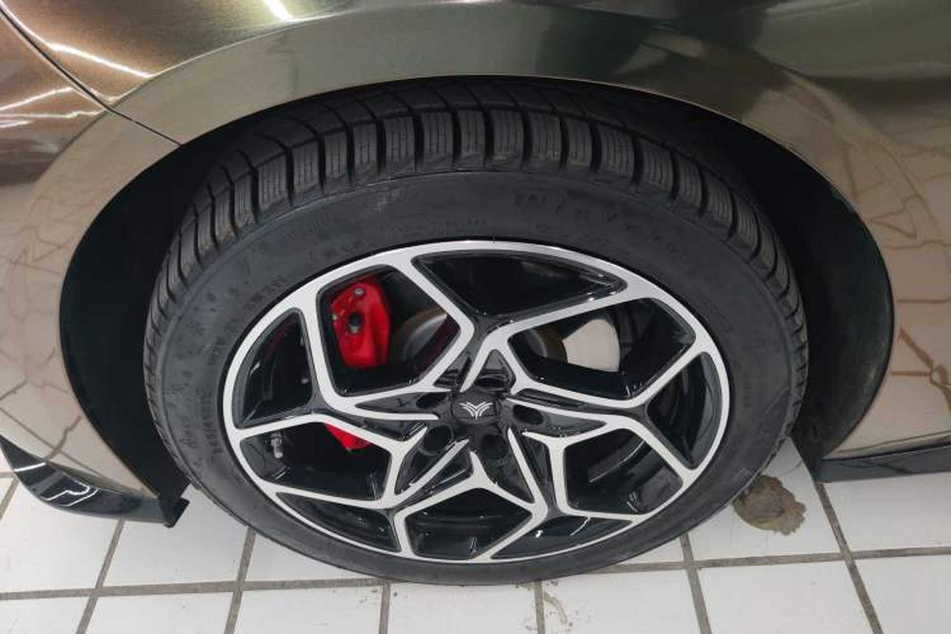 Used NETA GT 2023 580 AWD Exterior 4