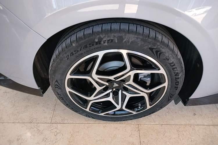 Used NETA GT 2023 660 Exterior 5