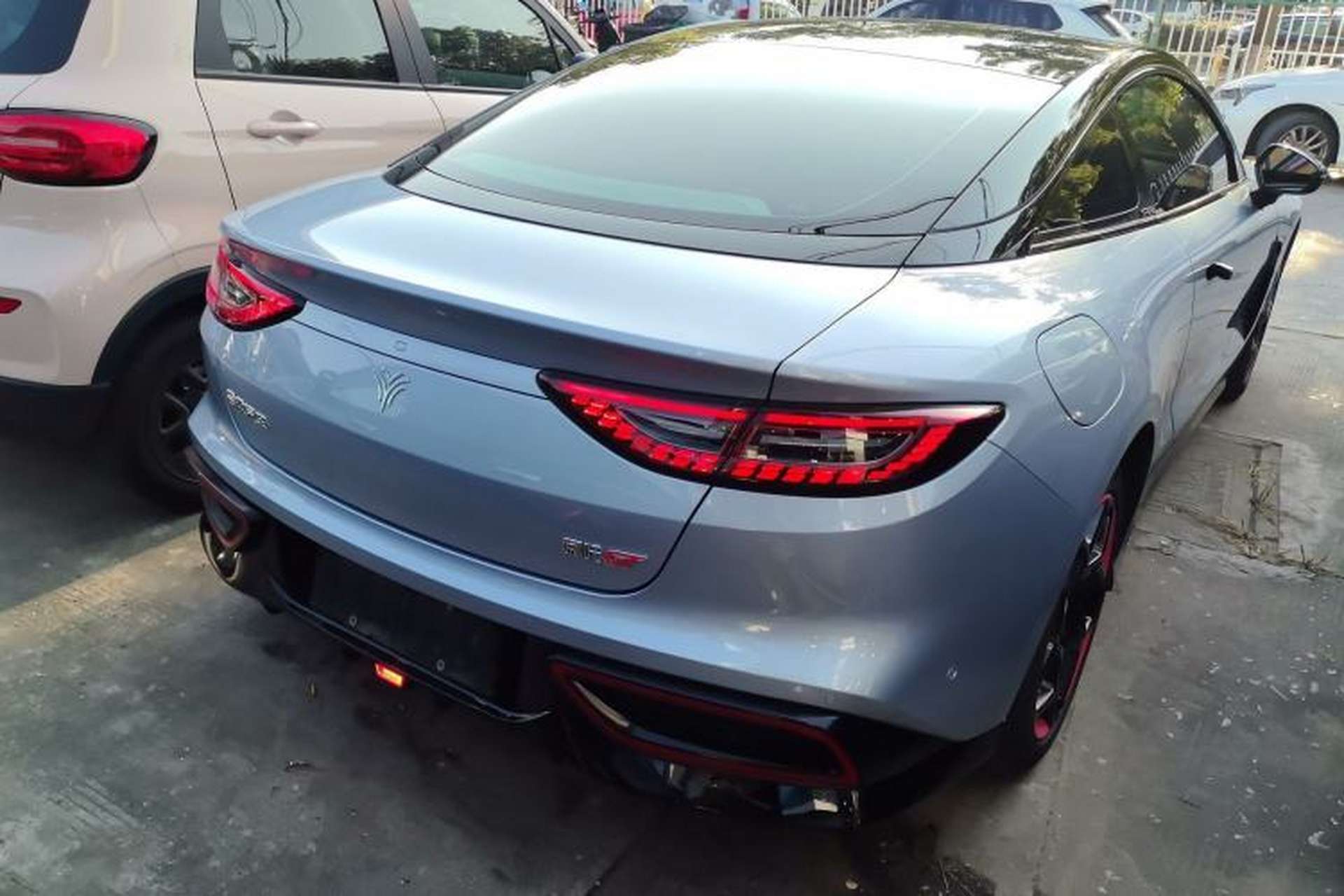 Used NETA GT 2023 560 Exterior 5