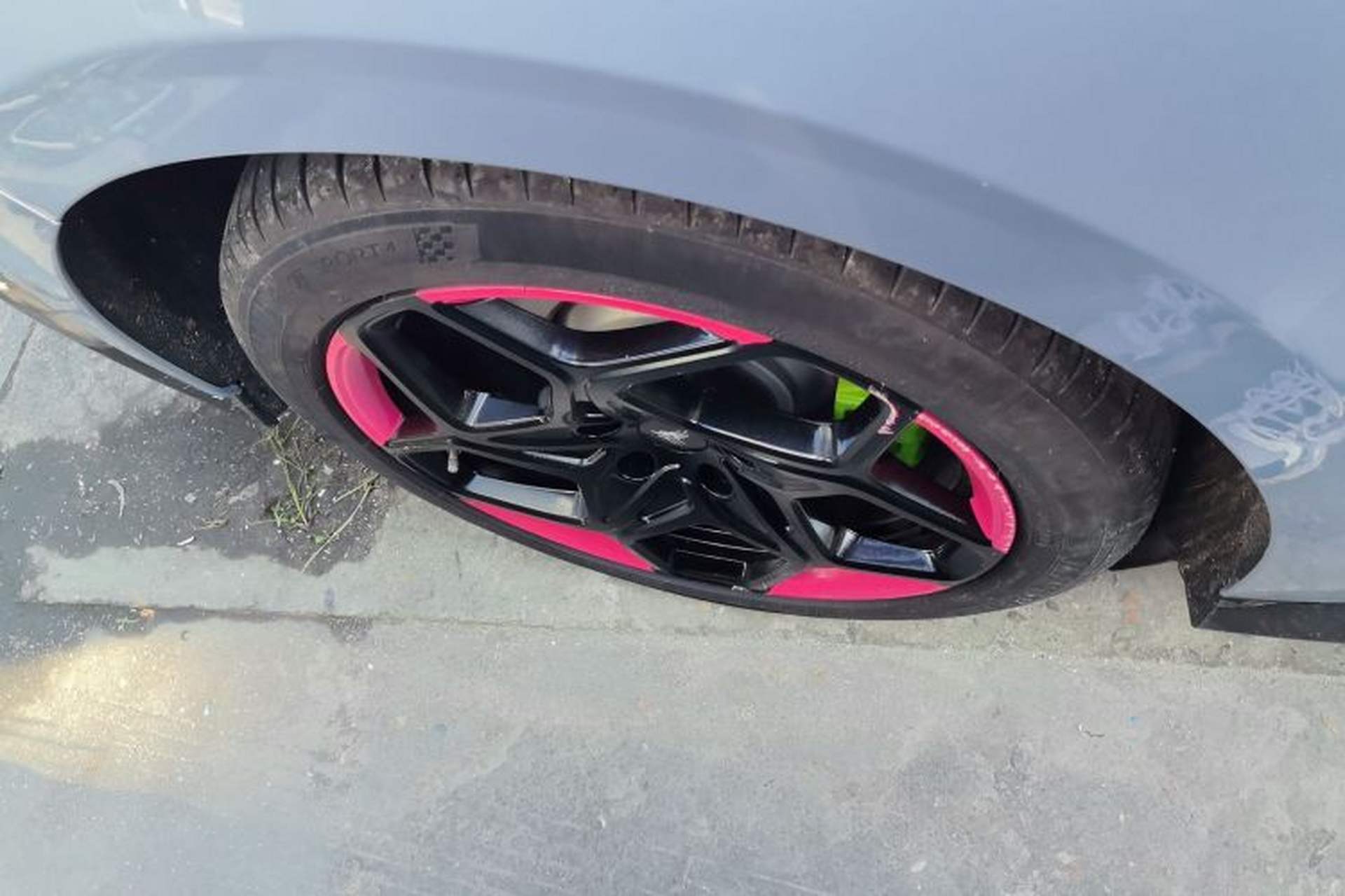 Used NETA GT 2023 560 Exterior 5