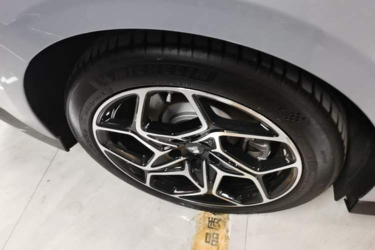 Used NETA GT 2023 560 Exterior 5