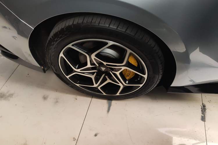 Used NETA GT 2023 560 Exterior 5