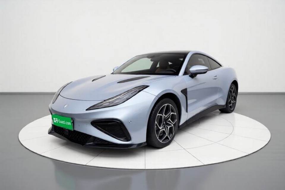 NETA GT 2023