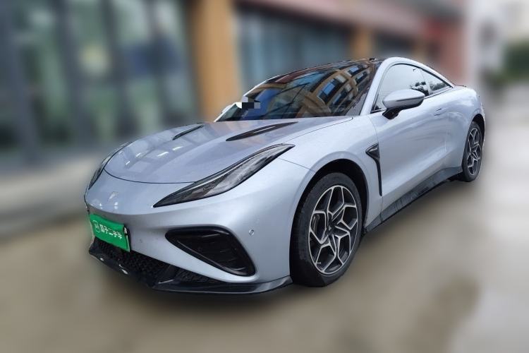 Używany NETA GT 2023 560 Guazi used car, China used car export, Used car for sale, Used cars, Cheapest cars for sale