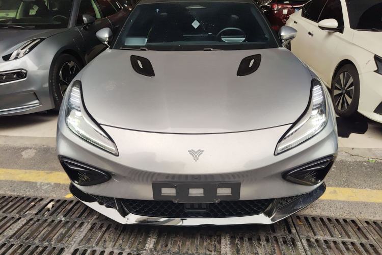 Used NETA GT 2023 560 Front